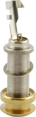 EP-0159-000 Switchcraft Acoustic End Pin Jack<br>