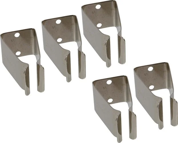 EP-0259-000 Battery Holders set of 5 pcs<br>