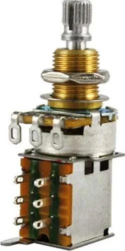 EP-0283-000 250K Push Push Pot<br>