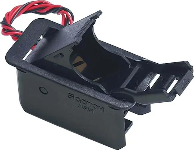 EP-2928-023 9-Volt Bottom Mount Battery Compartment<br>