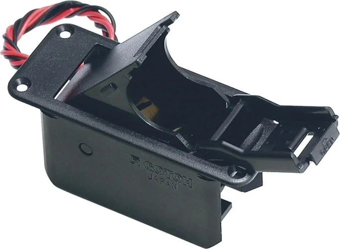 EP-2929-023 9-Volt Top Mount Battery Compartment<br>