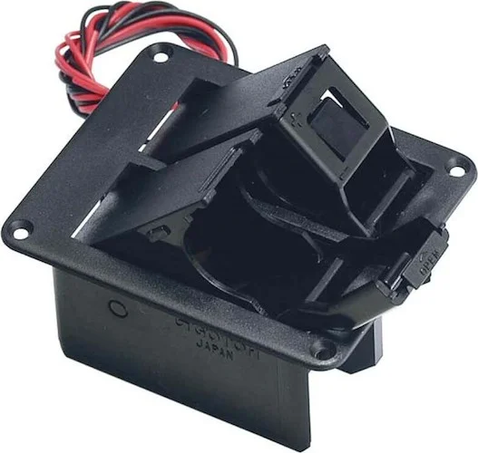 EP-2931-023 18-Volt Battery Compartment<br>