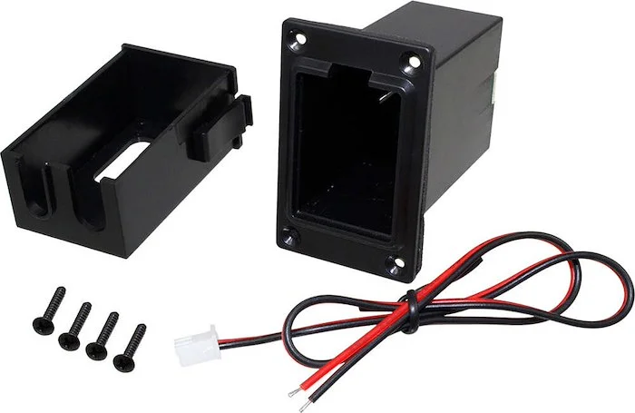 EP-2935-023 9-Volt Battery Compartment<br>