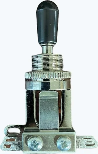 Switchcraft® Short Toggle Switch<br>Single Item