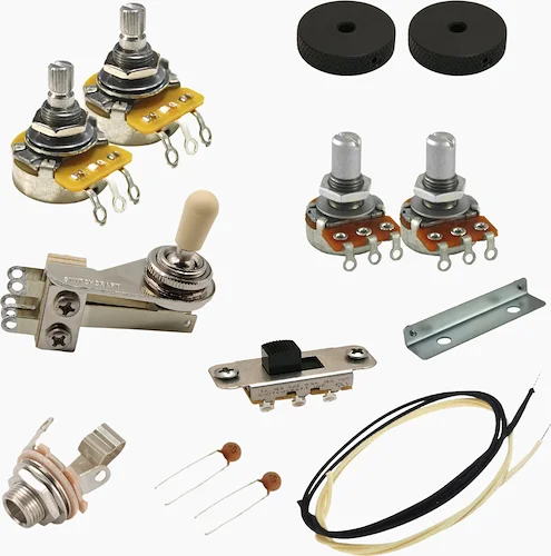 EP-4135-000 Wiring Kit for Jazzmaster®<br>