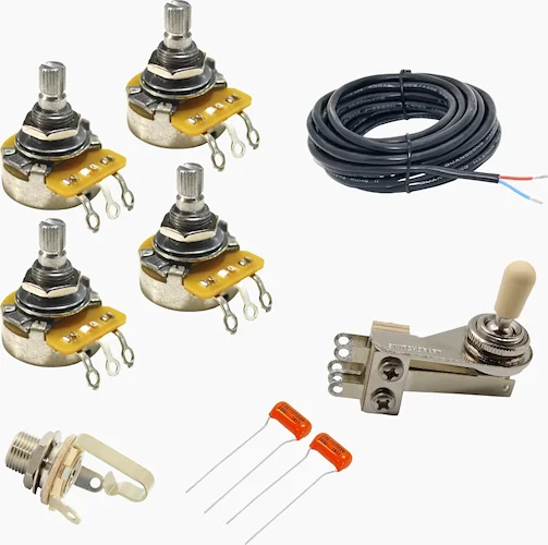 EP-4147-000 Wiring Kit for Gibson® ES-335®<br>