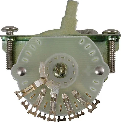 EP-4174-000 Tritan 4-Way Switch for Telecaster®<br>