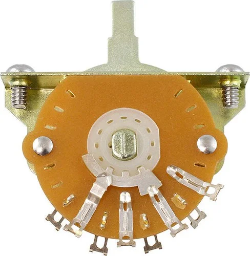 EP-4175-000 Tritan 3-Way Blade Switch<br>