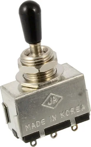 EP-4366-000 Korean Toggle Switch<br>