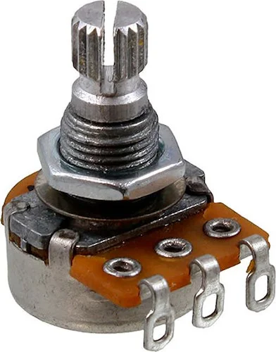 EP-4482-000 50K Center Detent Audio Mini Pot<br>