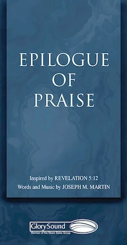 Epilogue of Praise