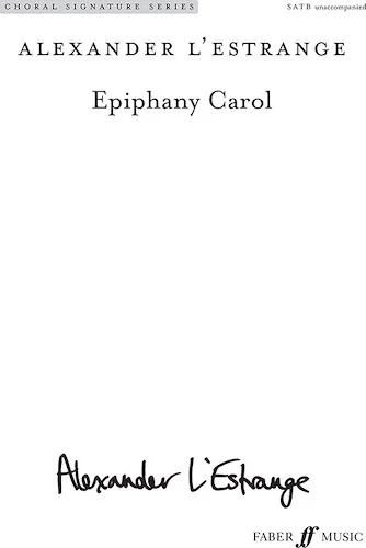 Epiphany Carol