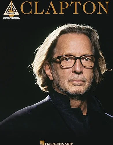 Eric Clapton - Clapton