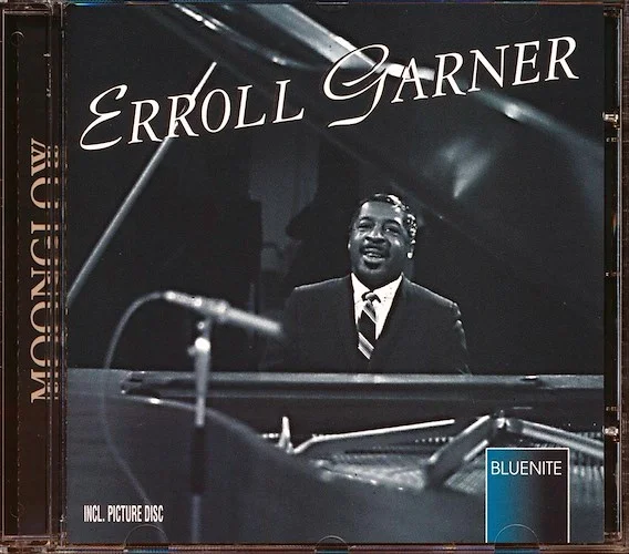 Errol Garner - Moonglow