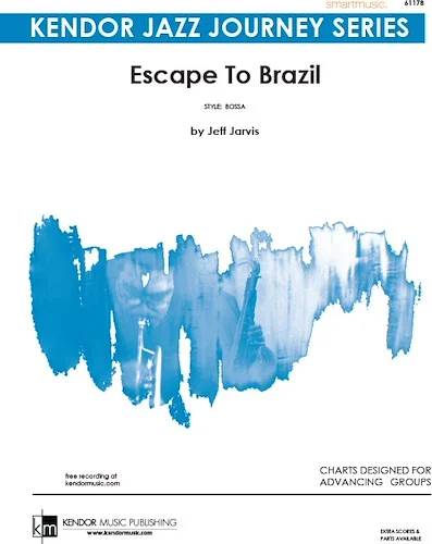 Escape To Brazil