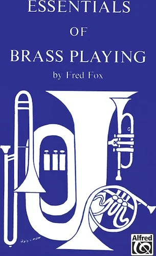 Essentials of Brass Playing