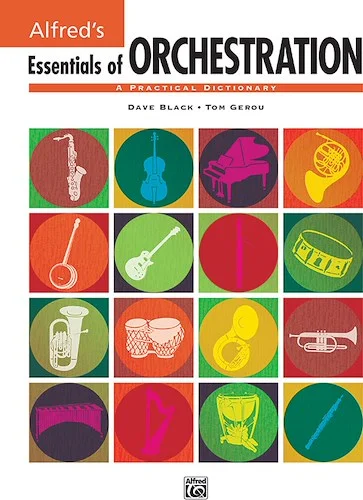 Essentials of Orchestration
