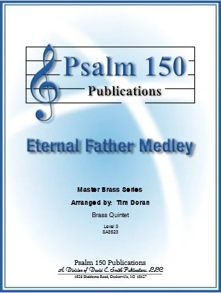 Eternal Father Medley