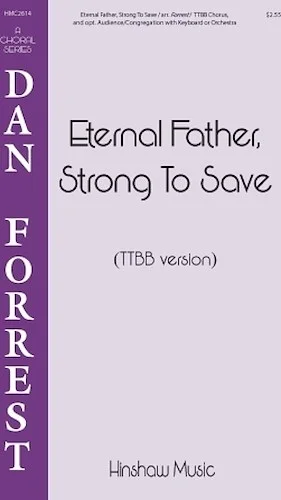 Eternal Father Strong to Save