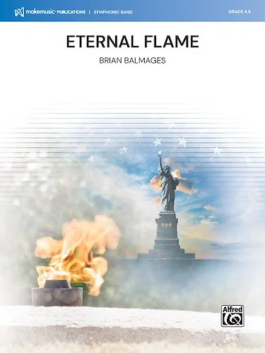 Eternal Flame<br>