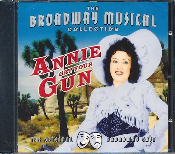 Ethel Merman, Ray Middleton - Annie Get Your Gun