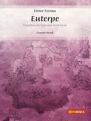Euterpe - (Concertino for Flute and Wind Band)