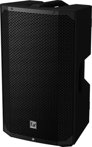 Ev EVerse12-US12in Battery Pow Speaker BLK