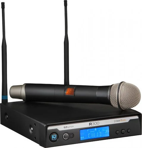 EV R300-HD-C