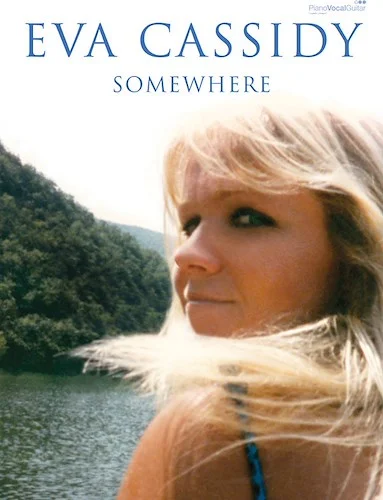 Eva Cassidy: Somewhere