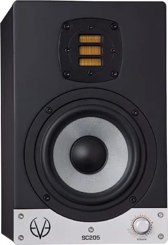 Eve Audio SC205 Nearfield Studio Monitor. 5"