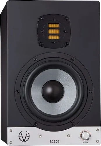 Eve Audio SC207 2-Way Nearfield Studio Monitor. 7"