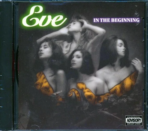 Eve - In The Beginning