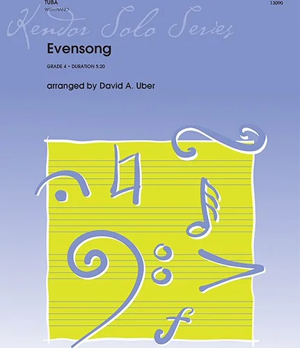 Evensong