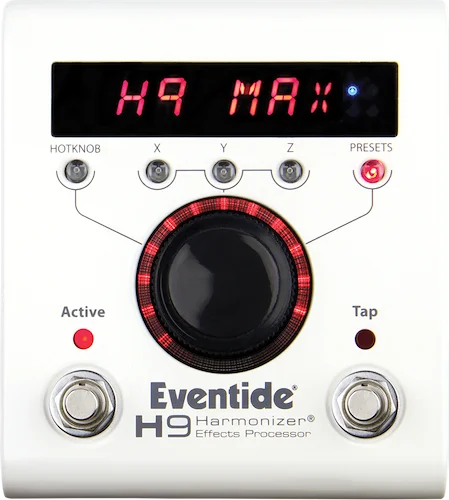 Eventide H9 Max Multi-effects Pedal