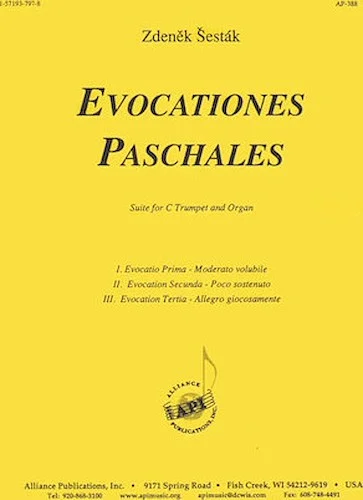 Evocationes Paschales -trp-org