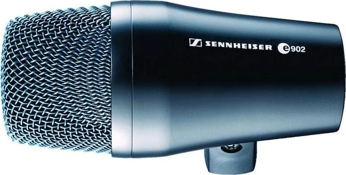 evolution 900 Series Dynamic Bass Mic