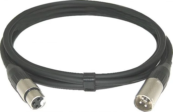 Excellines Series Low-Z Microphone Cable (20')