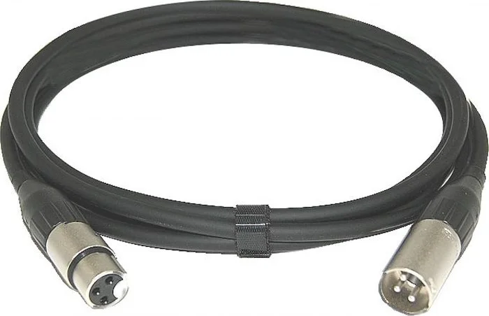 Excellines Series Low-Z Microphone Cable (5')