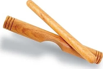 EXOTIC WOOD STANDARD CLAVE SP