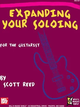 Expanding Your Soloing for the Guitarist