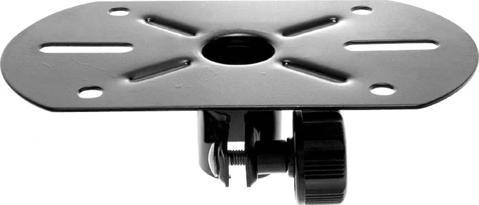"External"speaker adaptor,  metal