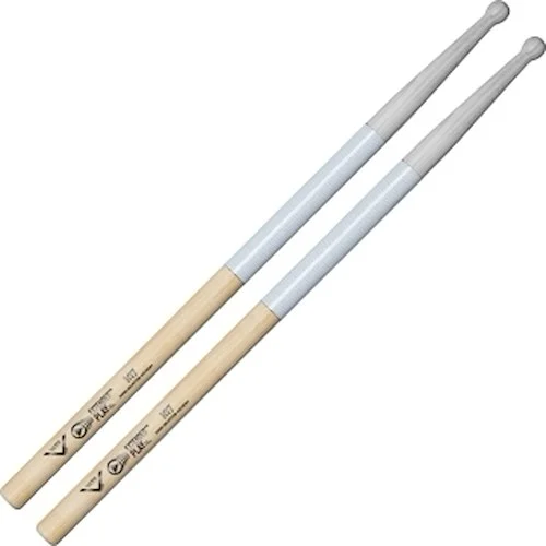 Extended Play(TM) MV7 Marching Drum Sticks - Model VEPMV7
Made of Hand Selected Hickory
