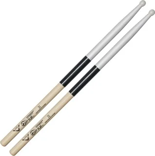 Extended Play(TM) Series - 3A Nylon Tip Drumsticks - Model VEP3AN