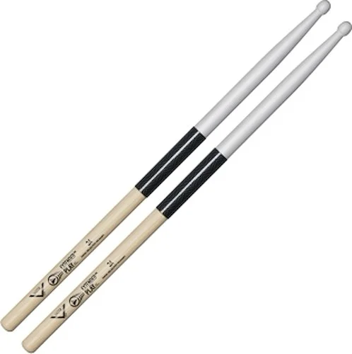 Extended Play(TM) Series - 3A Wood Tip Drumsticks - Model VEP3AW