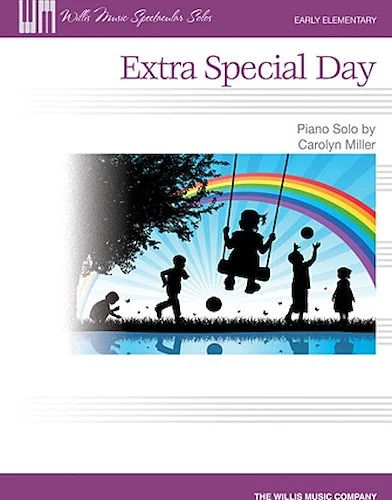 Extra Special Day