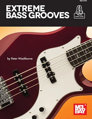 Extreme Bass Grooves
