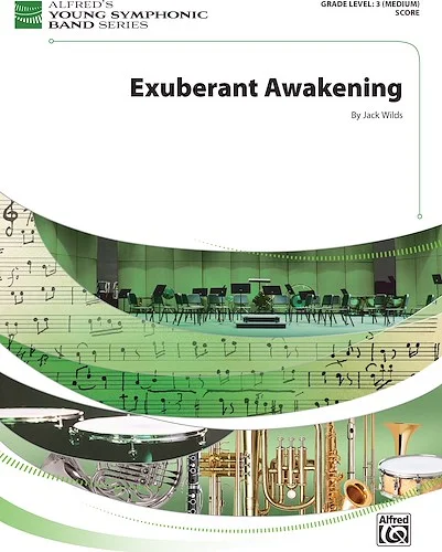 Exuberant Awakening<br>