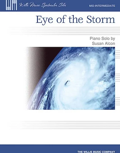 Eye of the Storm