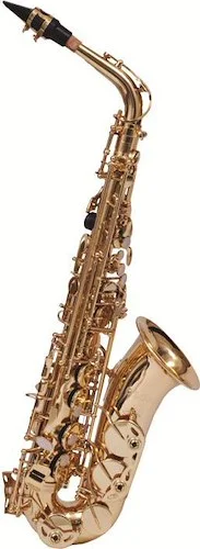 F.E. Olds Alto Saxophone – NAS110WC