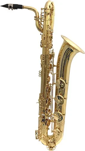 F.E. Olds Baritone Saxophone – NBS115